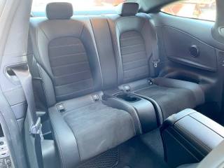 MERCEDES-BENZ C 180 usata, con Servosterzo