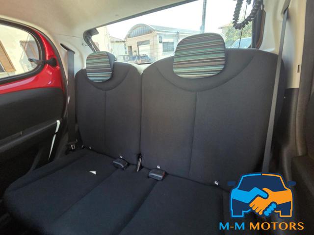 CITROEN C1 usata, con Sistema di navigazione