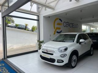 FIAT 500X usata, con Airbag laterali
