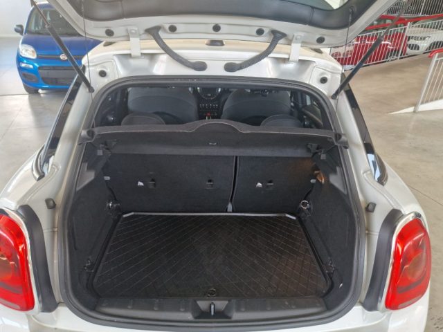 MINI Cooper D usata, con Servosterzo