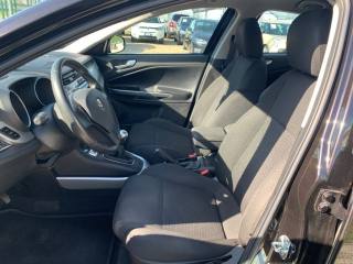 ALFA ROMEO Giulietta usata, con Chiusura centralizzata