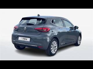 RENAULT Clio usata, con Airbag