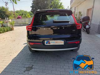 VOLVO XC40 usata, con Alzacristalli elettrici