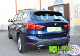 BMW X1 usata, con Bracciolo