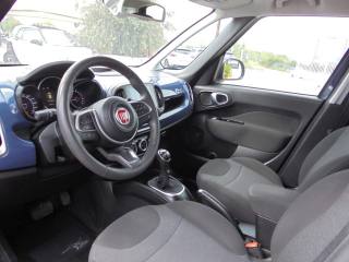 FIAT 500L usata, con Bluetooth