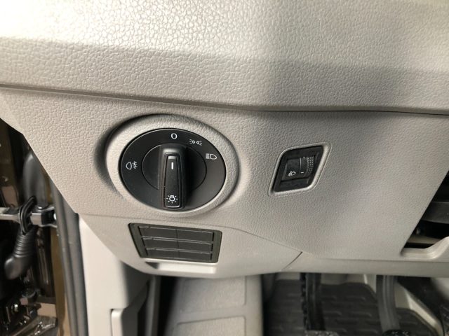 VOLKSWAGEN Crafter usata 14