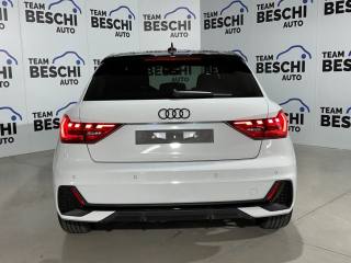 AUDI A1 usata, con Autoradio