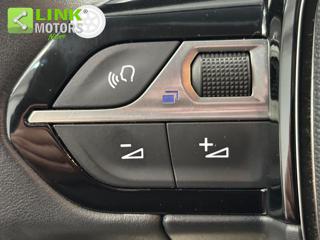 PEUGEOT 208 usata, con Touch screen