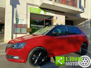 SKODA Fabia usata, con Isofix