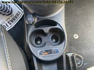 FIAT 500 usata, con Touch screen