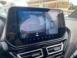 SUZUKI S-Cross usata, con Interni in pelle