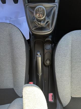 FIAT Fiorino usata, con Controllo trazione