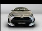 TOYOTA Yaris usata, con Climatizzatore