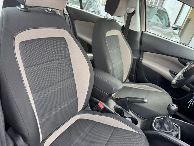 FIAT Tipo usata, con Servosterzo