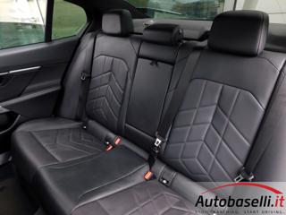 BMW 520 usata, con Schermo multifunzione interamente digitale