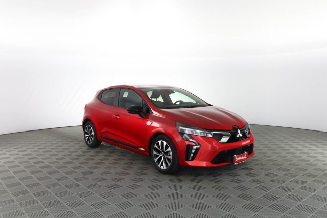 MITSUBISHI Colt usata 1