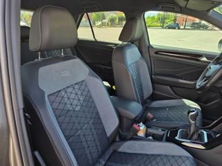 VOLKSWAGEN T-Roc usata, con Park Distance Control