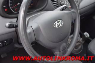 HYUNDAI i10 usata, con Autoradio