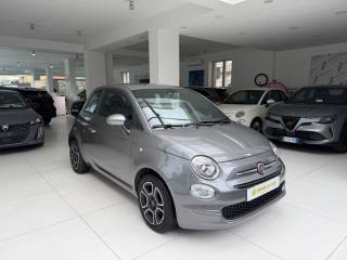 FIAT 500 usata, con Airbag laterali