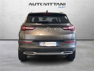 OPEL Grandland X usata 3