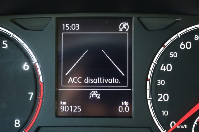 VOLKSWAGEN T-Cross usata 78