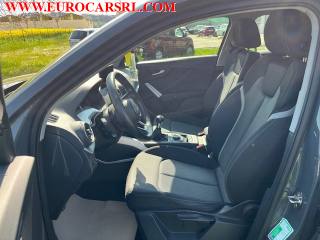 AUDI Q2 usata, con Climatizzatore