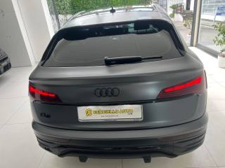 AUDI Q5 usata, con Immobilizzatore elettronico