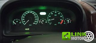 LANCIA K usata, con Airbag Passeggero