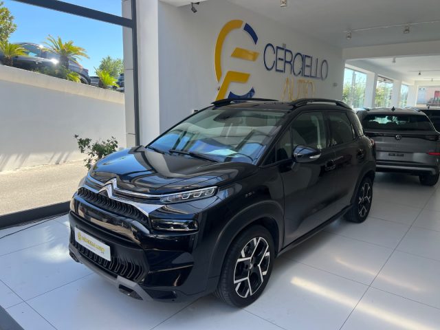 CITROEN C3 Aircross usata, con Airbag laterali