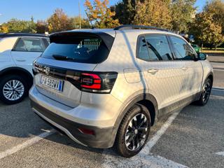 VOLKSWAGEN T-Cross usata, con Airbag Passeggero