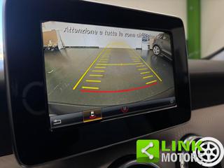 MERCEDES-BENZ A 200 usata 19