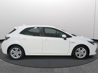 TOYOTA Corolla usata, con Isofix