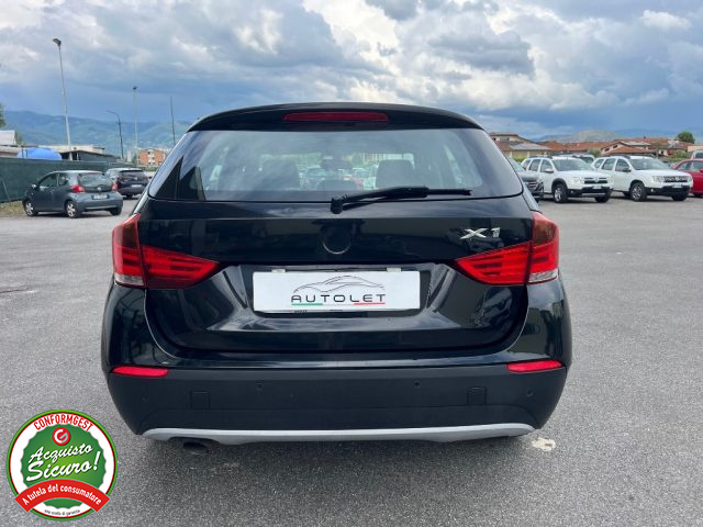 BMW X1 usata, con Climatizzatore