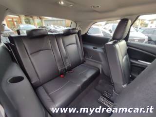 FIAT Freemont usata, con Airbag testa
