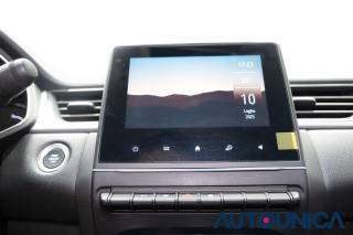 RENAULT Captur usata, con Climatizzatore