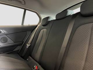 BMW 116 usata 12