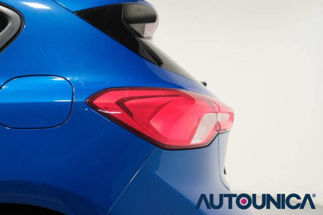 FORD Focus usata 44