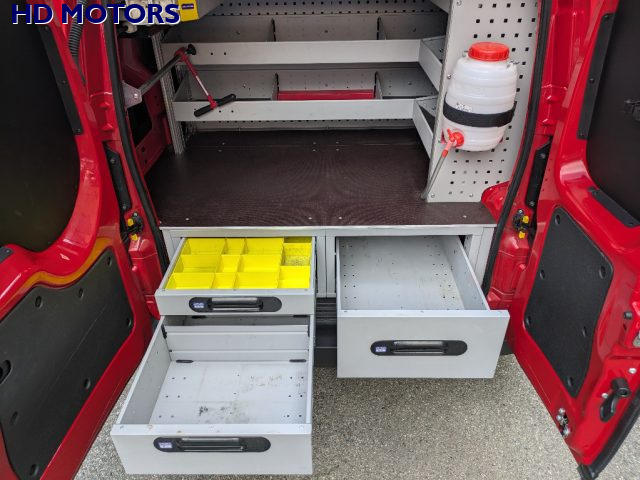FIAT Fiorino usata, con Controllo trazione