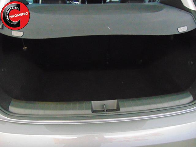 FIAT Tipo usata, con Autoradio
