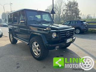 MERCEDES-BENZ G usata, con Airbag Passeggero