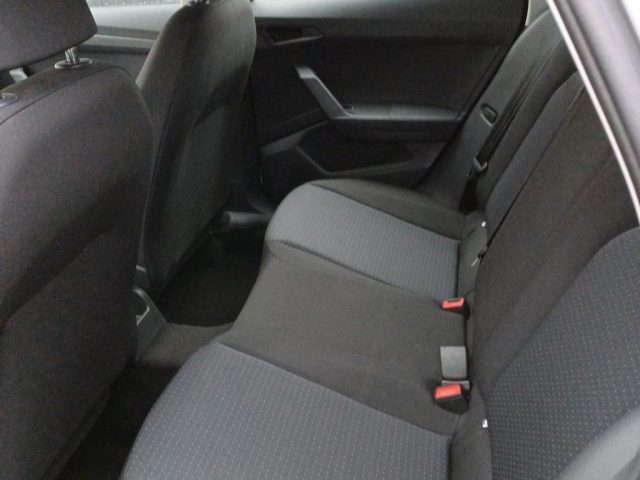 SEAT Ibiza usata, con Chiusura centralizzata
