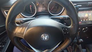 ALFA ROMEO Giulietta usata, con Sensore di pioggia