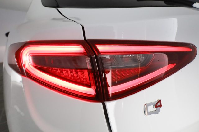 ALFA ROMEO Stelvio usata 9