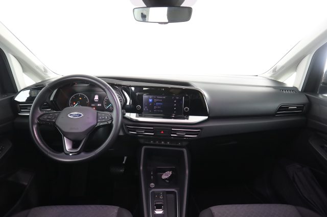 FORD Tourneo Connect usata 5