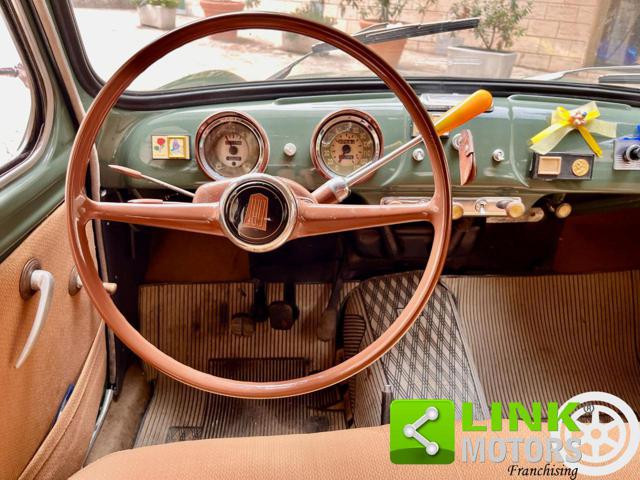FIAT 1100 usata 20