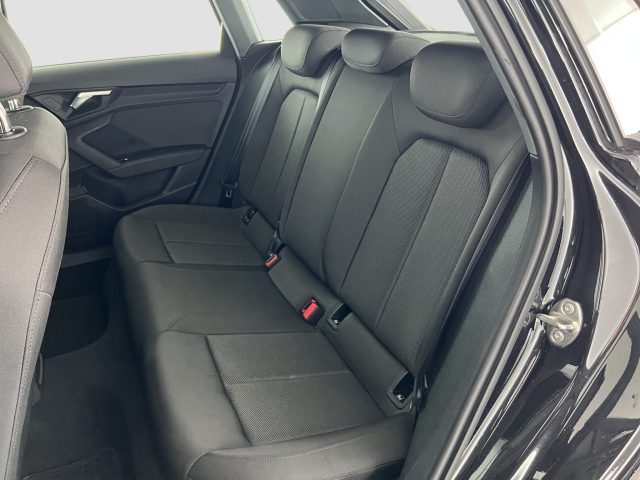 AUDI A3 usata 9