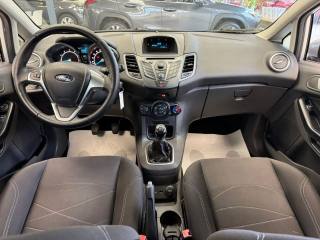 FORD Fiesta usata, con Lettore CD