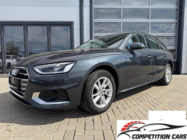 AUDI A4 usata, con Airbag