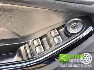 FORD Fiesta usata, con Immobilizzatore elettronico