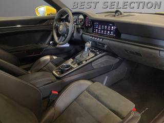 PORSCHE 911 usata, con Cerchi in lega
